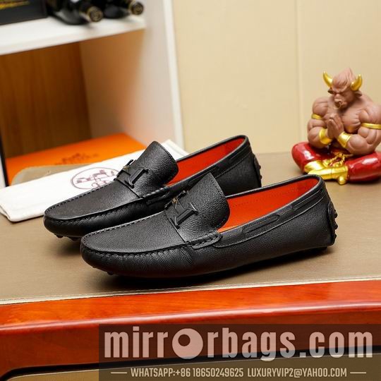 Replica Hermes Shoes Hermes sz38-47 mnh0802