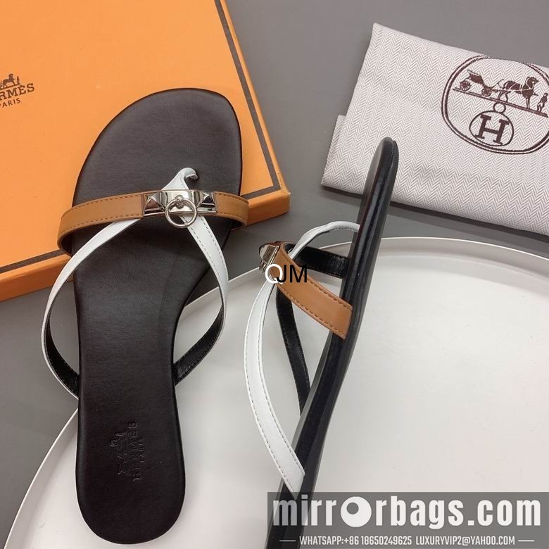 Replica Hermes Shoes Hermes sz35-39 JM0135