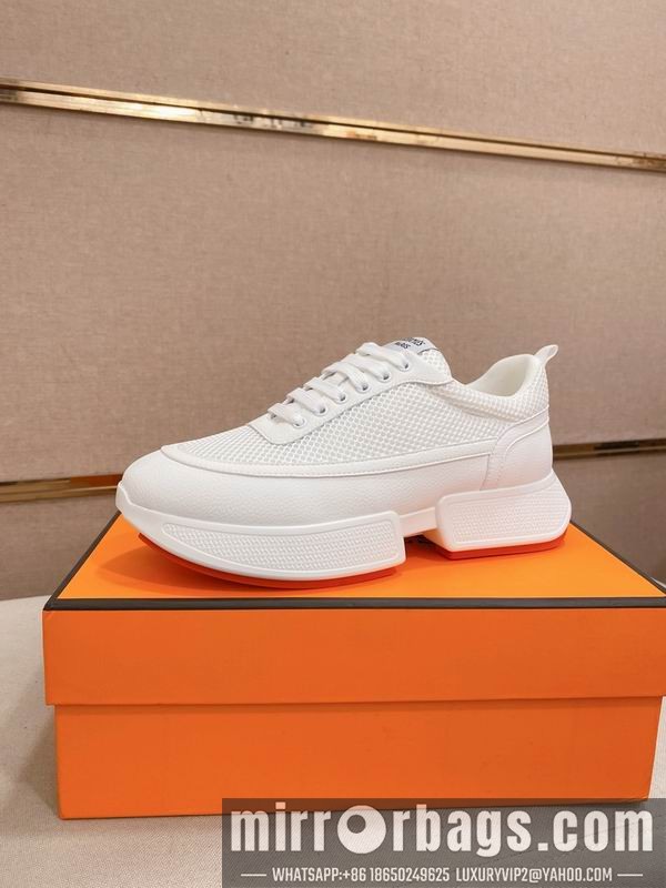 Replica Hermes Shoes Hermes sz38-45 hnh0610