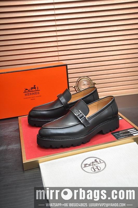 Replica Hermes Shoes Hermes sz38-45 hnh0617