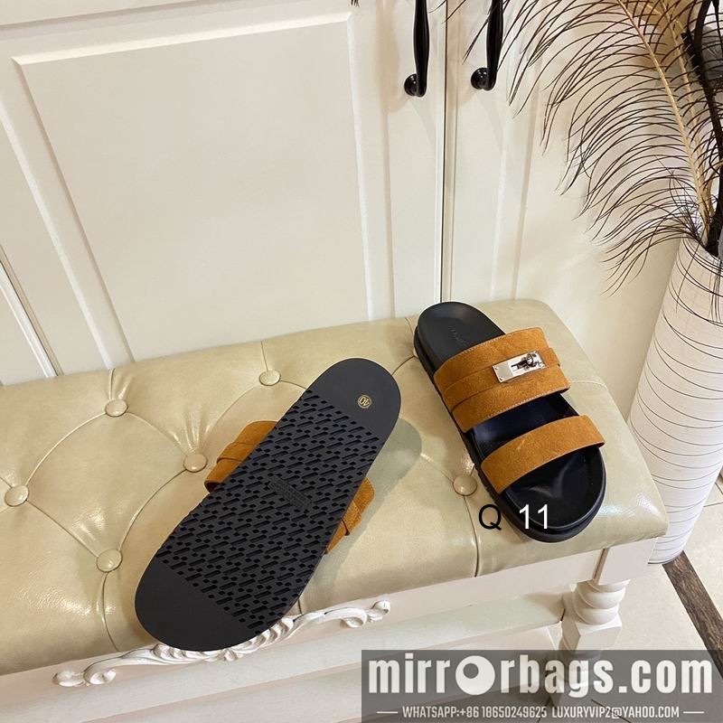 Replica Hermes Shoes Hermes sz35-45 Y1001