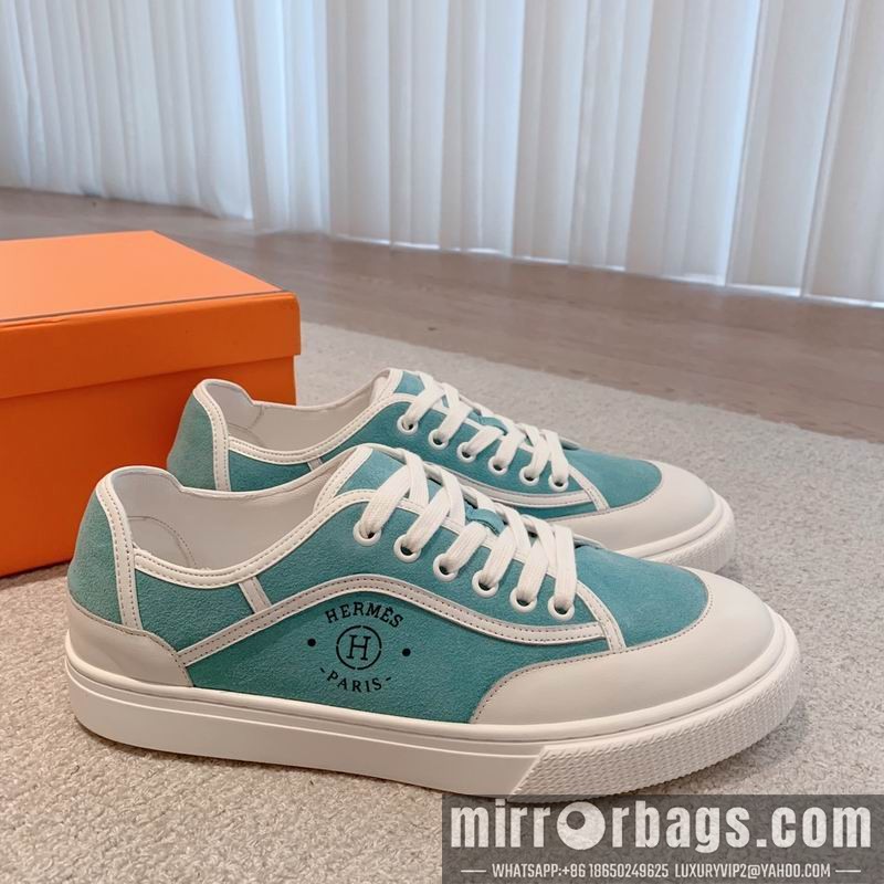 Replica Hermes Shoes Hermes sz35-46 mnf0213