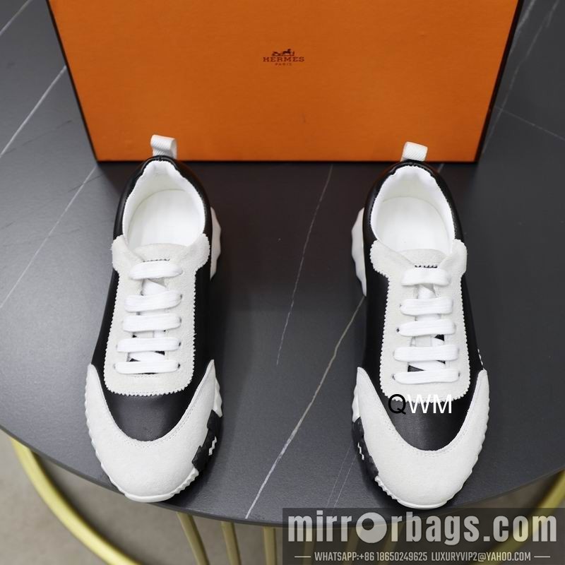 Replica Hermes Shoes Hermes sz38-45 WM0913
