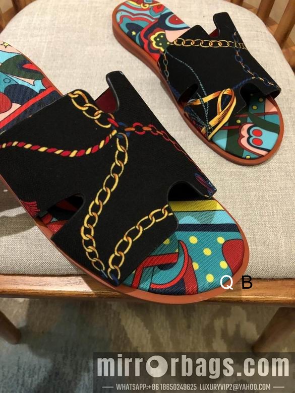 Replica Hermes Shoes HERMES s38-44BS0113
