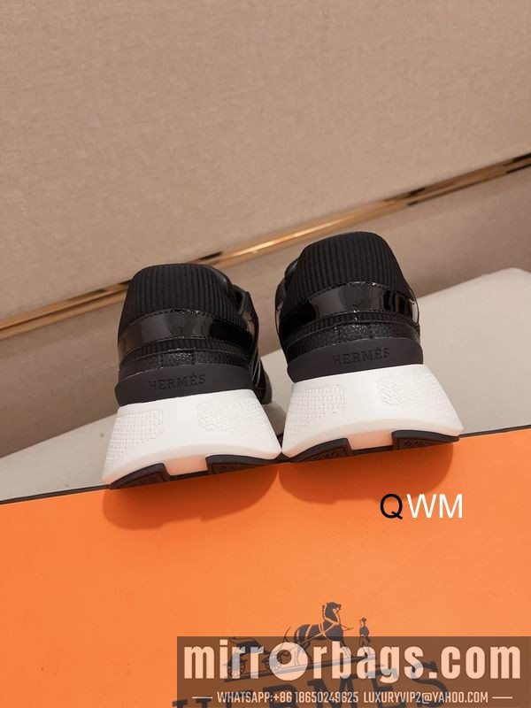Replica Hermes Shoes Hermes sz38-45 WM0805