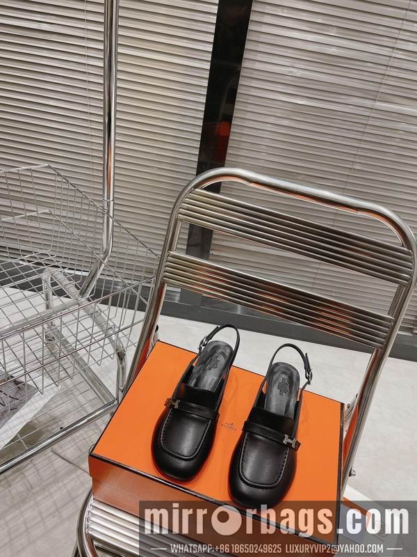 Replica Hermes Shoes Hermes sz35-41 mnf0202