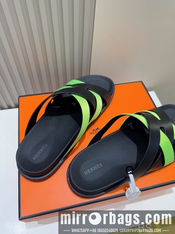 Replica Hermes Shoes Hermes sz38-45 BS0602
