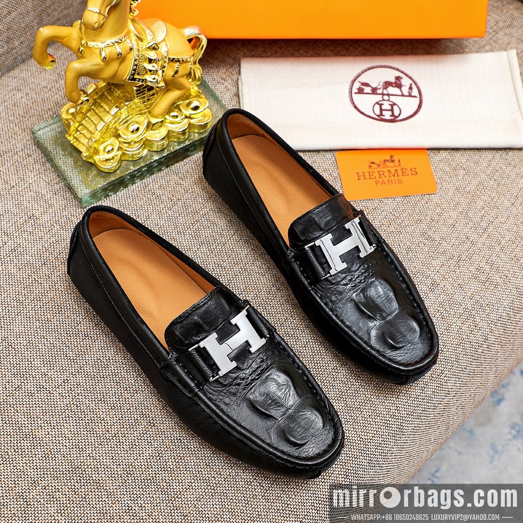 Replica Hermes Shoes Hermes sz38-44 h0711