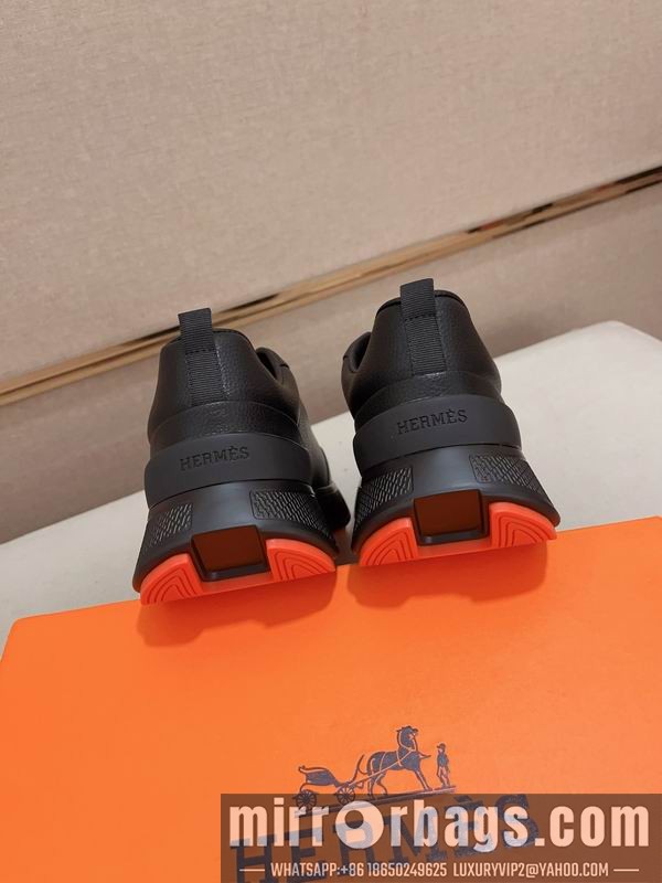 Replica Hermes Shoes Hermes sz38-45 hnh0306
