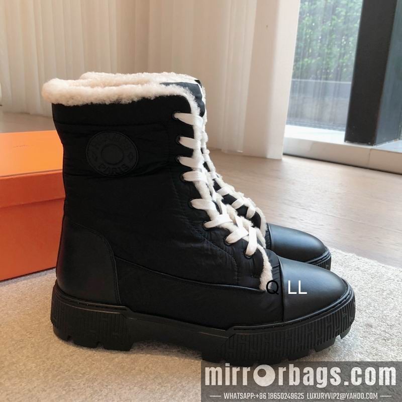 Replica Hermes Shoes HERMES sz35-40 LL0808