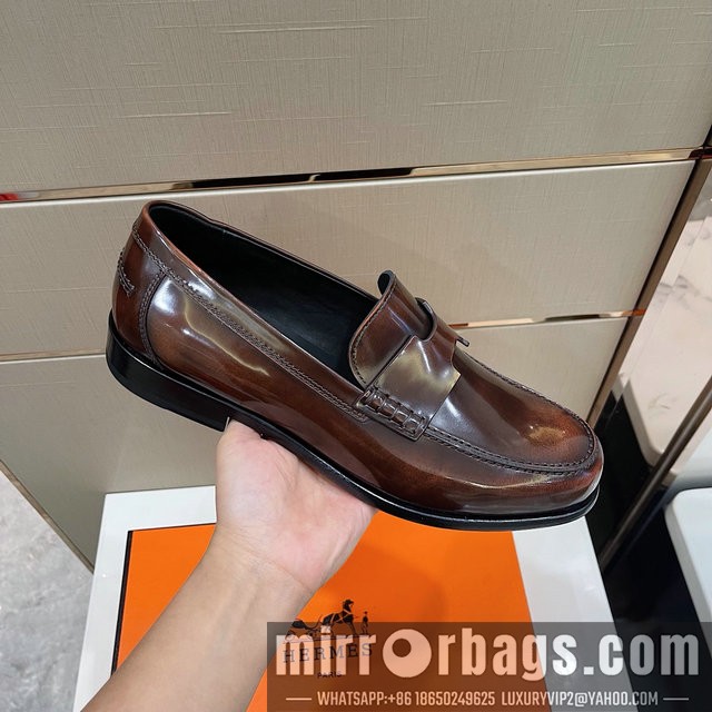 Replica Hermes Shoes 22530127 SZ 38-44