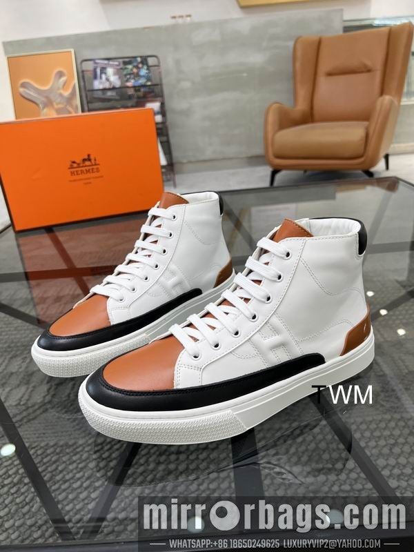 Replica Hermes Shoes Hermes sz38-45 4C WM1002