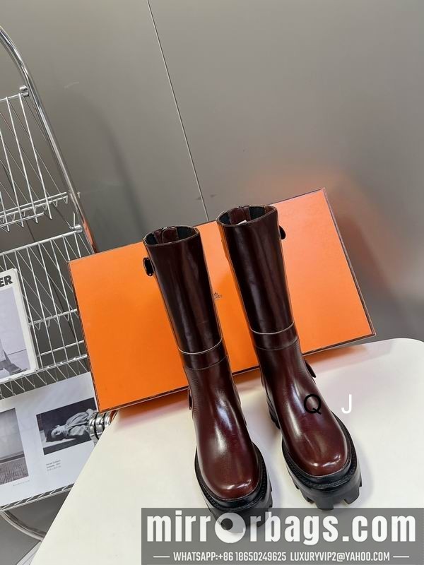 Replica Hermes Shoes Hermes sz35-40 J1109