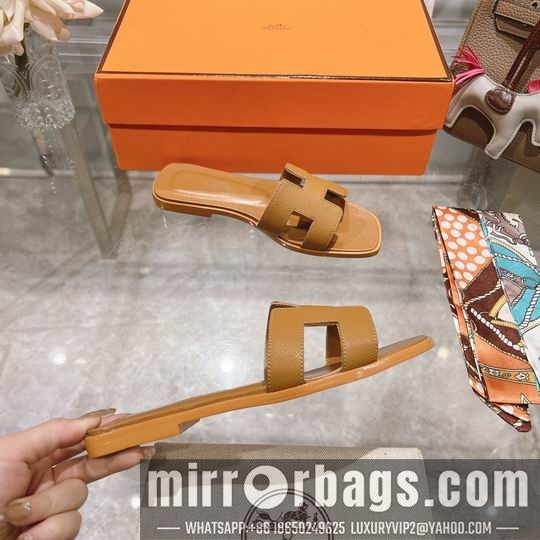 Replica Hermes Shoes Hermes sz34-42 mnh0244
