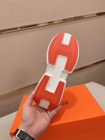 Replica Hermes Shoes Hermes sz38-45 hnh0508