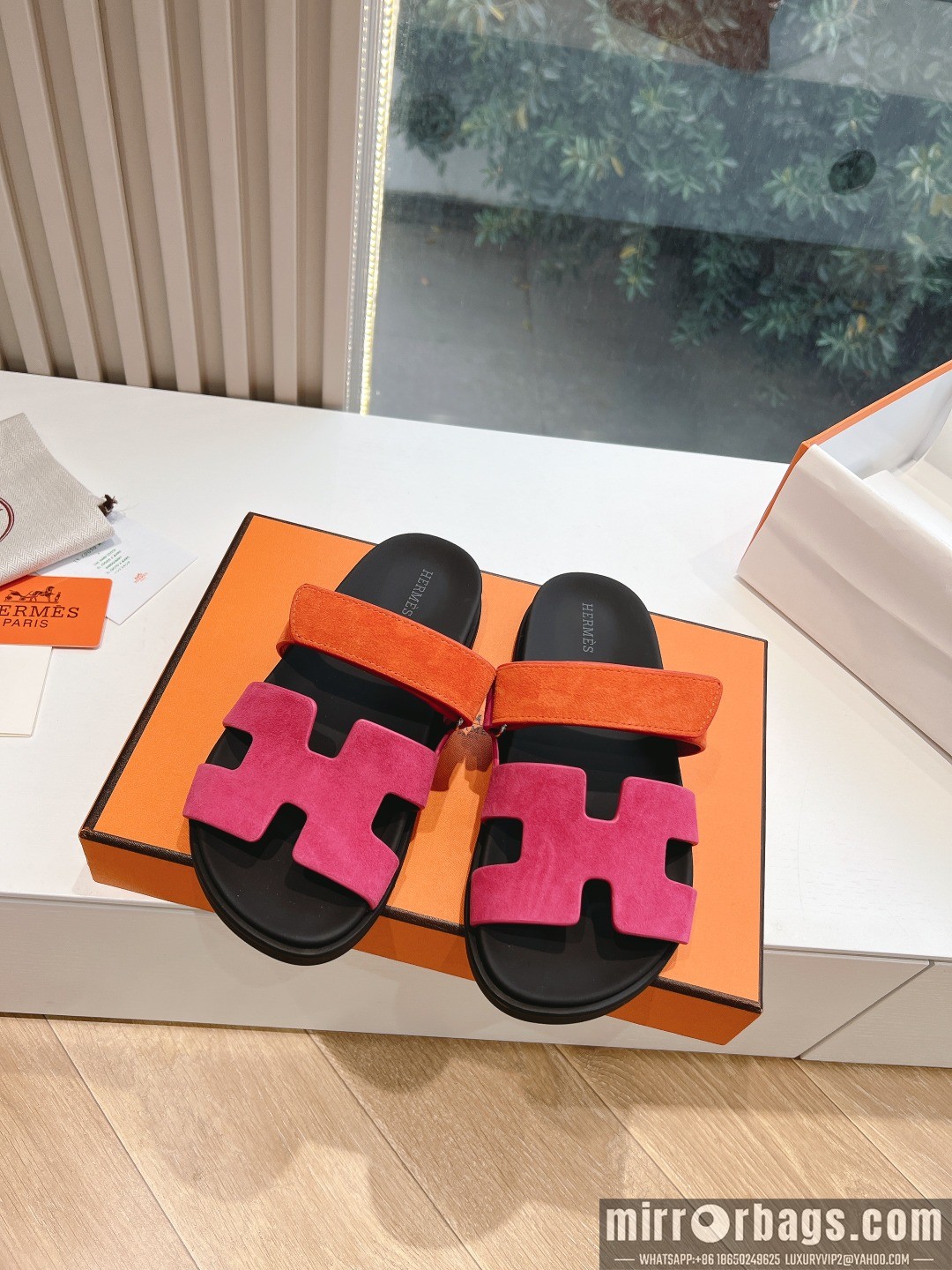 Replica Hermes Shoes Hermes sz35-45 h0503