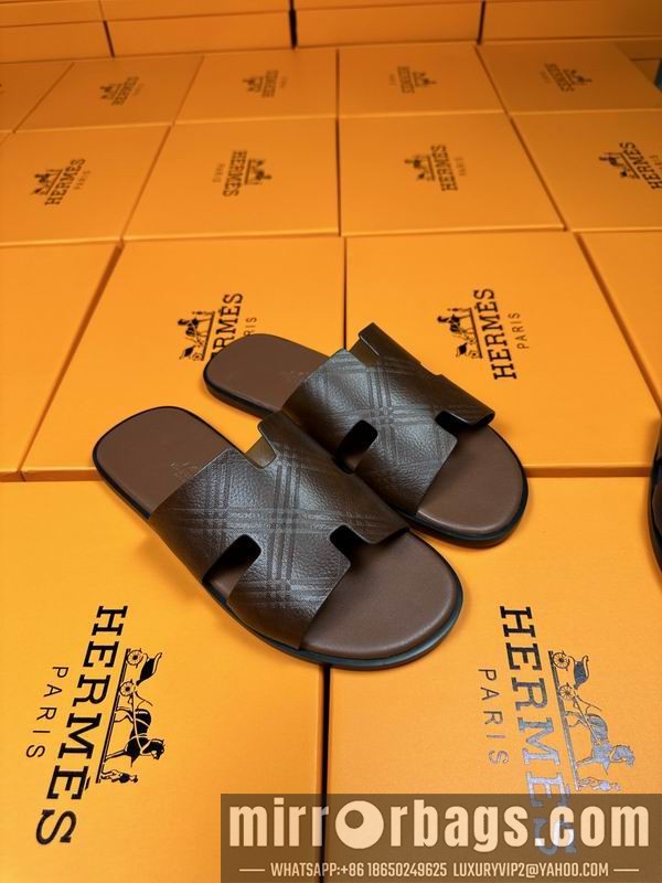Replica Hermes Shoes Hermes sz38-46 mnf0231