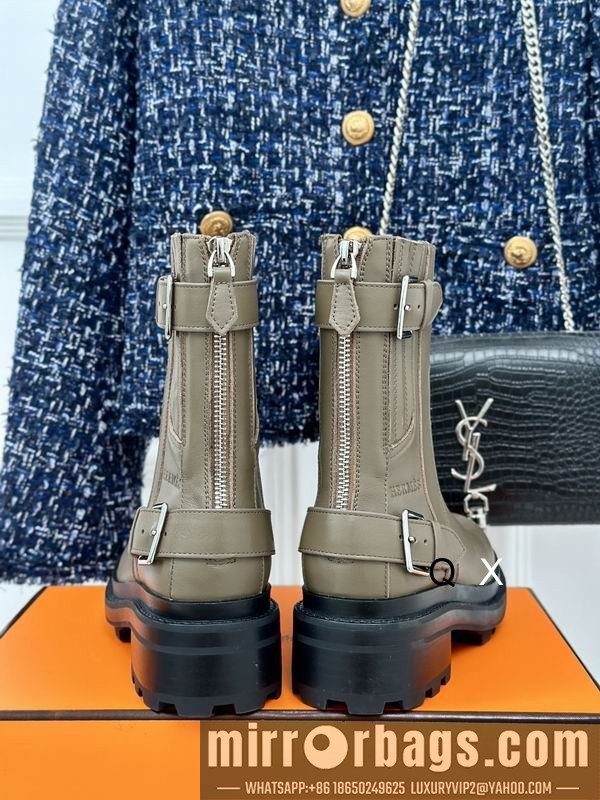 Replica Hermes Shoes Hermes sz35-39 JX0901