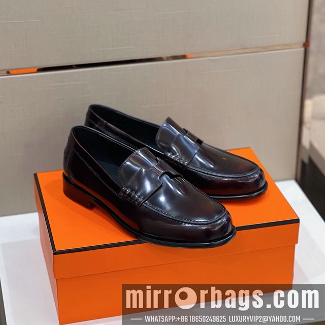 Replica Hermes Shoes 22530129 SZ 38-44