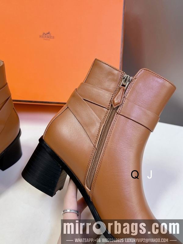 Replica Hermes Shoes Hermes sz35-40 J1111