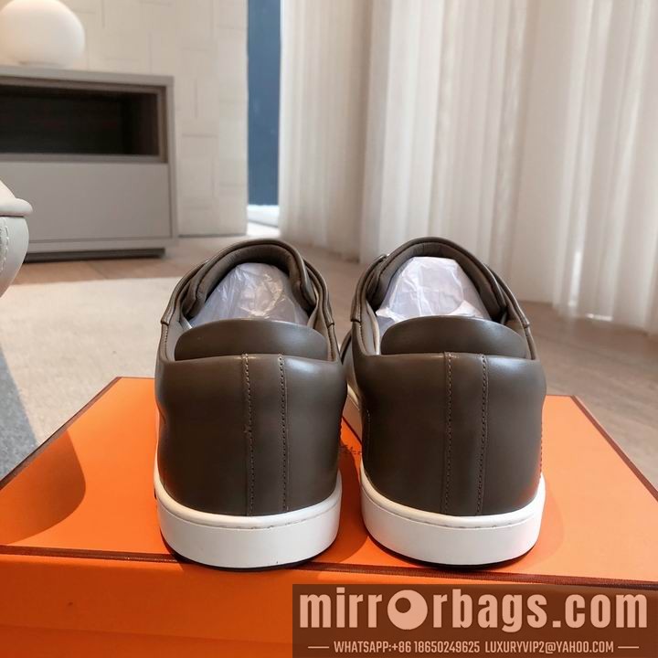 Replica Hermes Shoes Hermes sz35-46 mnh0203