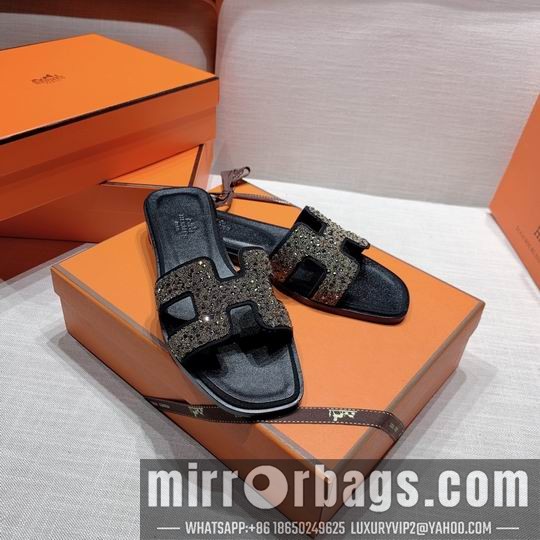 Replica Hermes Shoes Hermes sz35-42 mnh0403
