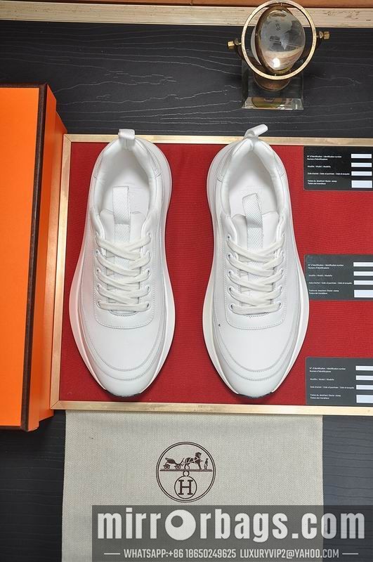 Replica Hermes Shoes Hermes sz38-45 mnf0205
