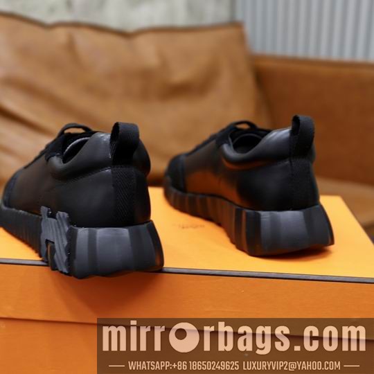 Replica Hermes Shoes Hermes sz34-45 hnh0904