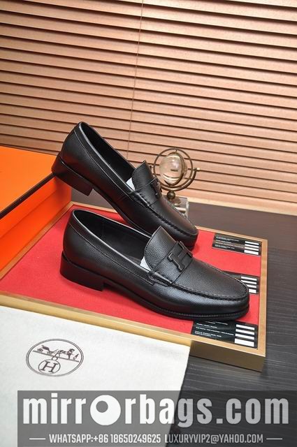 Replica Hermes Shoes Hermes sz38-45 mnh0703