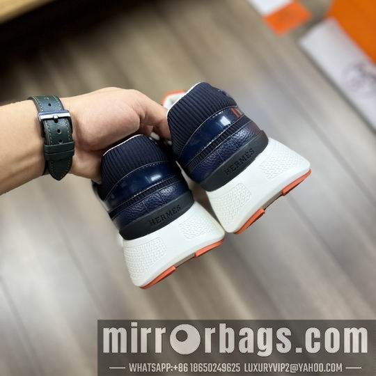 Replica Hermes Shoes Hermes sz38-45 hnh0509