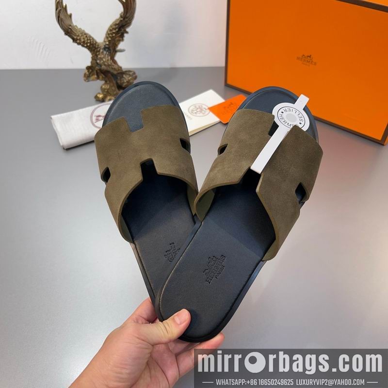 Replica Hermes Shoes Hermes sz38-48 mnf0314