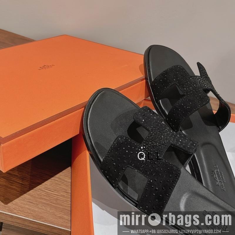 Replica Hermes Shoes Hermes sz34-42LL0118