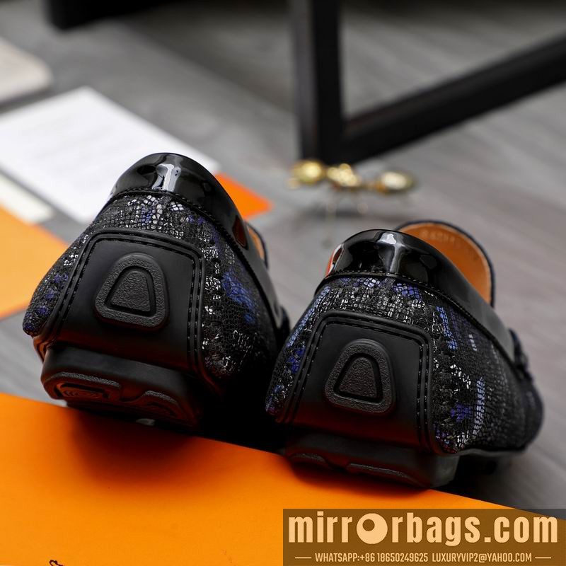 Replica Hermes Shoes Hermes sz38-44 hnh0302