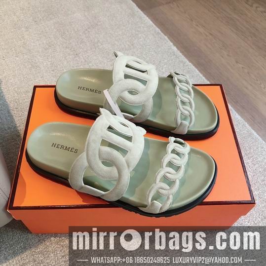 Replica Hermes Shoes Hermes sz35-40 mnh0209