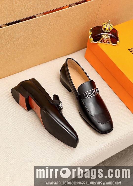 Replica Hermes Shoes Hermes sz38-45 mnh0512