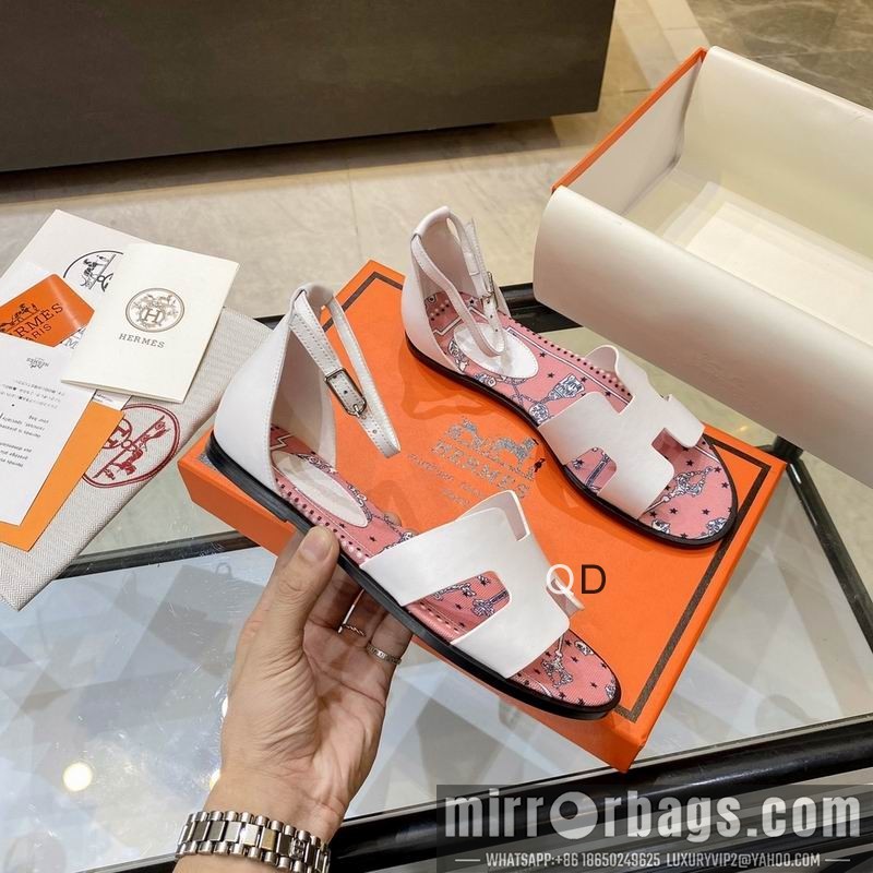 Replica Hermes Shoes Hermes sz34-42 GDT0132