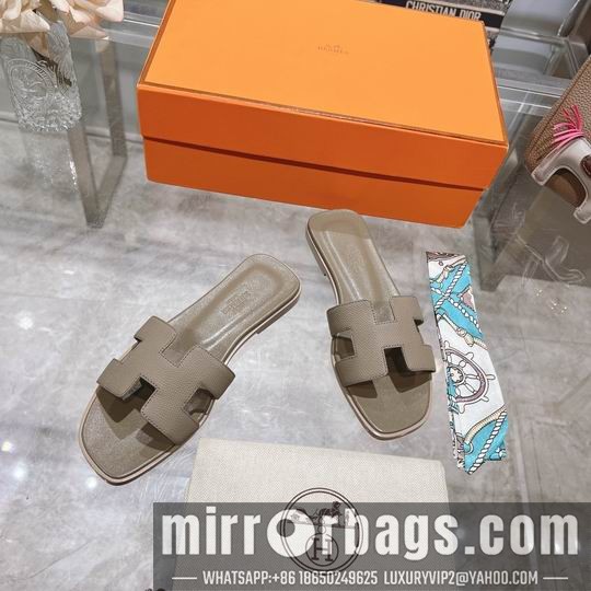 Replica Hermes Shoes Hermes sz34-42 mnh0234