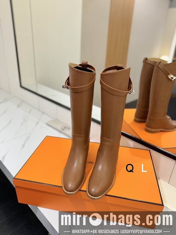 Replica Hermes Shoes Hermes sz35-40 LL1203