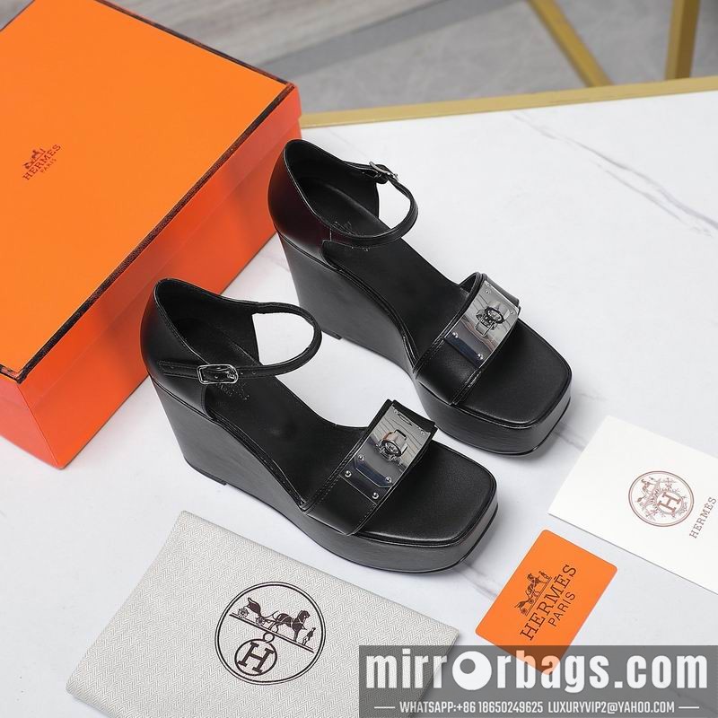 Replica Hermes Shoes Hermes sz35-42 mnh0901