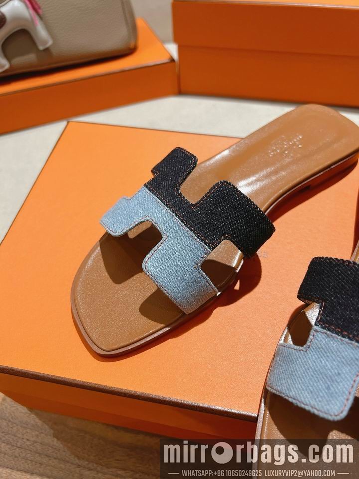 Replica Hermes Shoes Hermes sz34-42 mnh0219