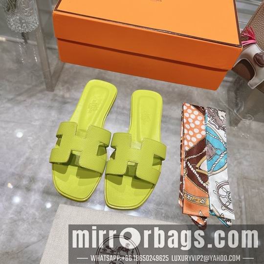 Replica Hermes Shoes Hermes sz34-42 mnh0244