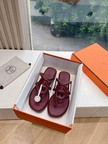 Replica Hermes Shoes Hermes sz35-40 mnh0803
