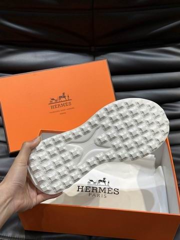 Replica Hermes Shoes Hermes sz39-44 hnh0503
