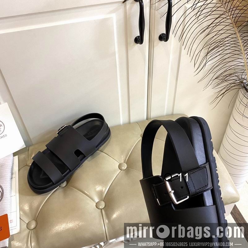 Replica Hermes Shoes Hermse sz35-44 Y0602