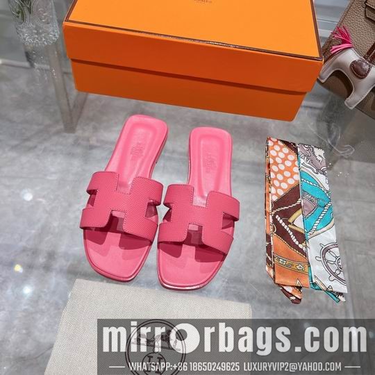Replica Hermes Shoes Hermes sz34-42 mnh0244