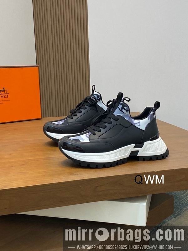 Replica Hermes Shoes Hermes sz38-45 WM1207