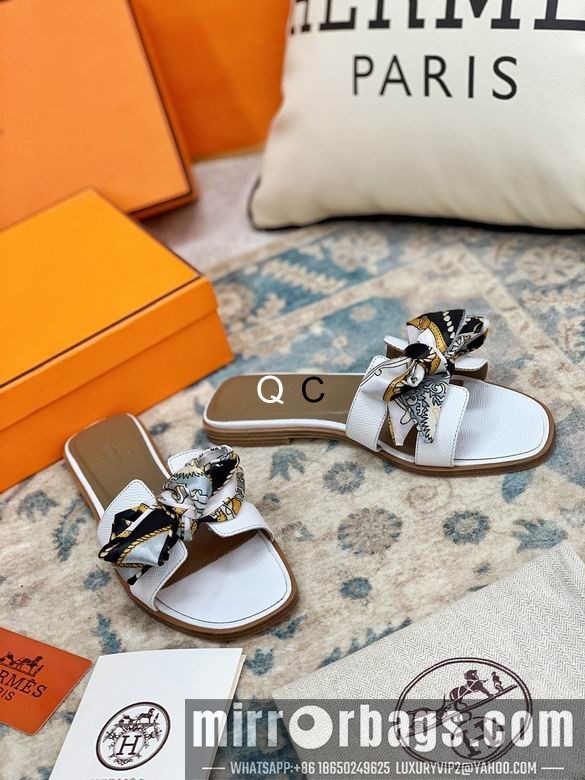 Replica Hermes Shoes Hermes sz35-40 XC0140