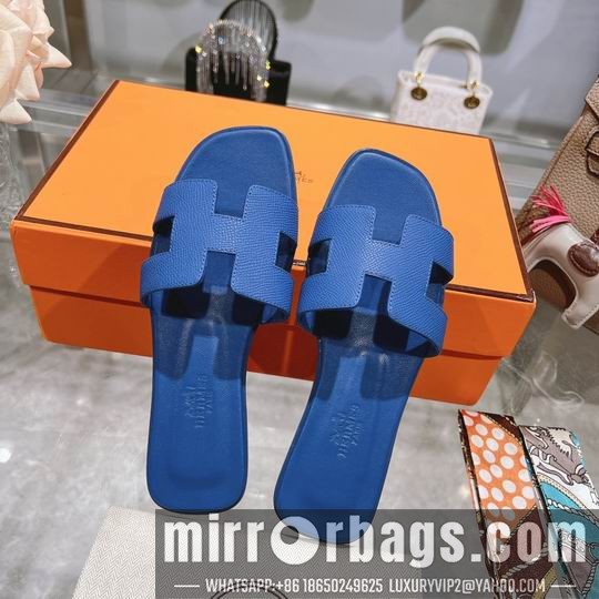 Replica Hermes Shoes Hermes sz34-42 mnh0243