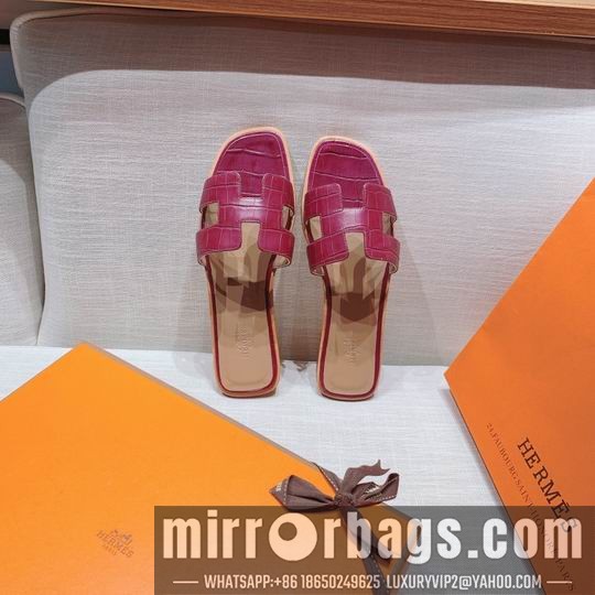 Replica Hermes Shoes Hermes sz35-42 mnh0409