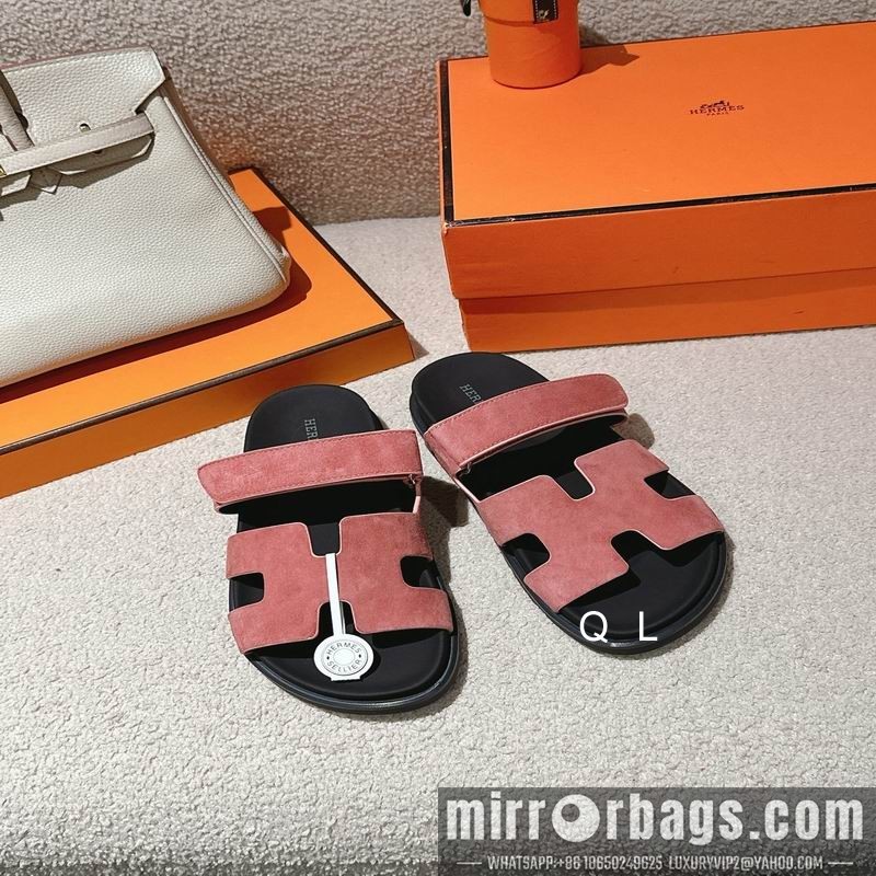 Replica Hermes Shoes Hermes sz35-46 LL0703
